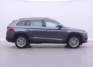 Škoda Kodiaq 8