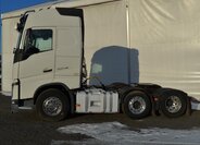 Volvo Ostatní Ostatní 12,8 l 345 kw