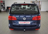 Volkswagen Touran Kombi 1,6 l 77 kw