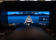 Subaru Outback SUV / Terénní 2,4 l 193 kw