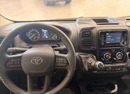 Toyota ProAce Skříň 2,2 l 88 kw