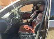 Volkswagen Touareg 22