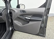 Ford Tourneo Connect Kombi 1,5 l 88 kw