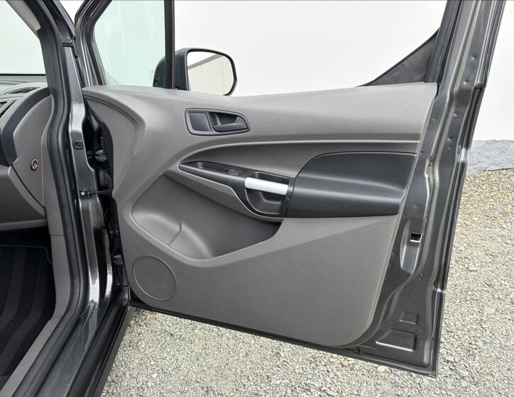 Ford Tourneo Connect Kombi 1,5 l 88 kw