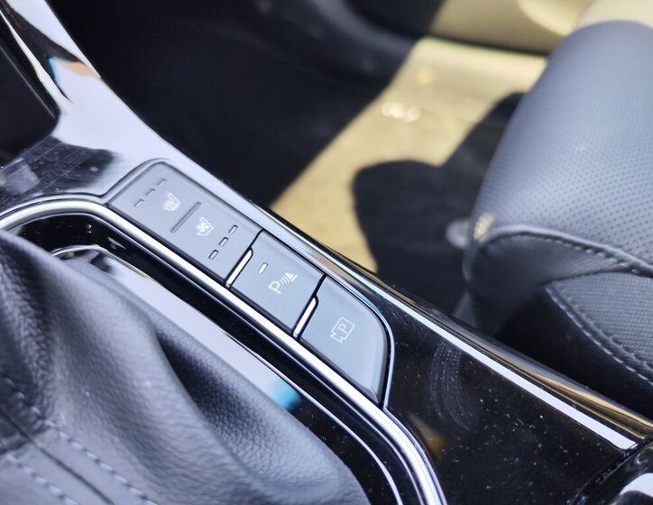 Hyundai i30 Kombi 1,5 l 103 kw