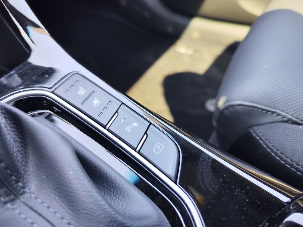 Hyundai i30 Kombi 1,5 l 103 kw