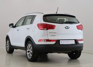 KIA Sportage SUV / Terénní 1,7 l 85 kw