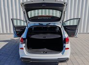 Hyundai i30 Kombi 1,5 l 117 kw