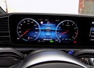 Mercedes-Benz GLE 31