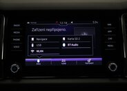 Škoda Kodiaq SUV 2,0 l 140 kw