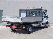 Ford Transit Ostatní 2,0 l 96 kw