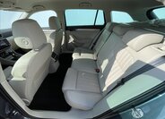 Škoda Superb Kombi 2,0 l 147 kw