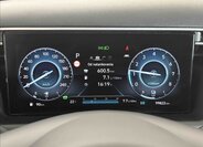 Hyundai Tucson SUV / Terénní 1,6 l 132 kw