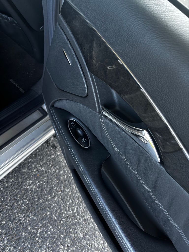 Mercedes-Benz Třídy E