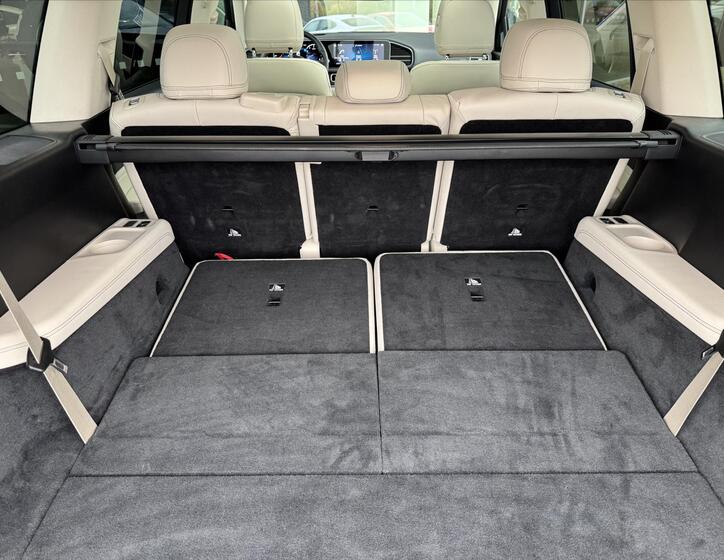 Mercedes-Benz GLS 39