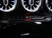 Mercedes-Benz Třídy A Hatchback 1,3 l 120 kw