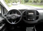 Mercedes-Benz Vito 25