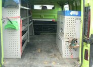 Opel Vivaro Ostatní 1,6 l 92 kw