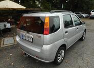 Suzuki Ignis 5