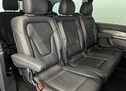 Mercedes-Benz Třídy V 22