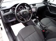 Škoda Octavia 17