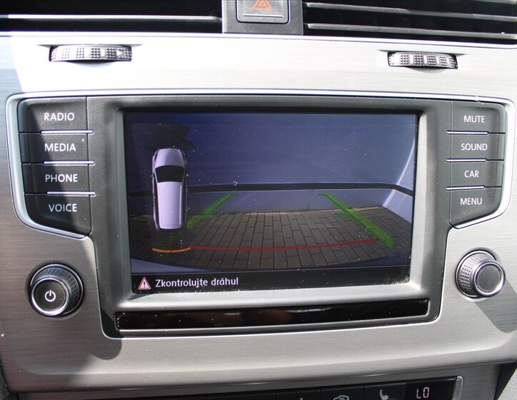 Volkswagen Golf Kombi 1,4 l 92 kw