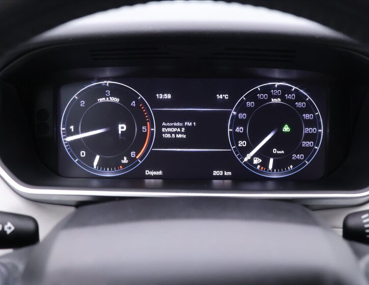 Land Rover Range Rover Sport SUV / Terénní 3,0 l 225 kw