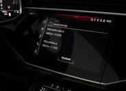 Audi SQ8 SUV 4,0 l 373 kw