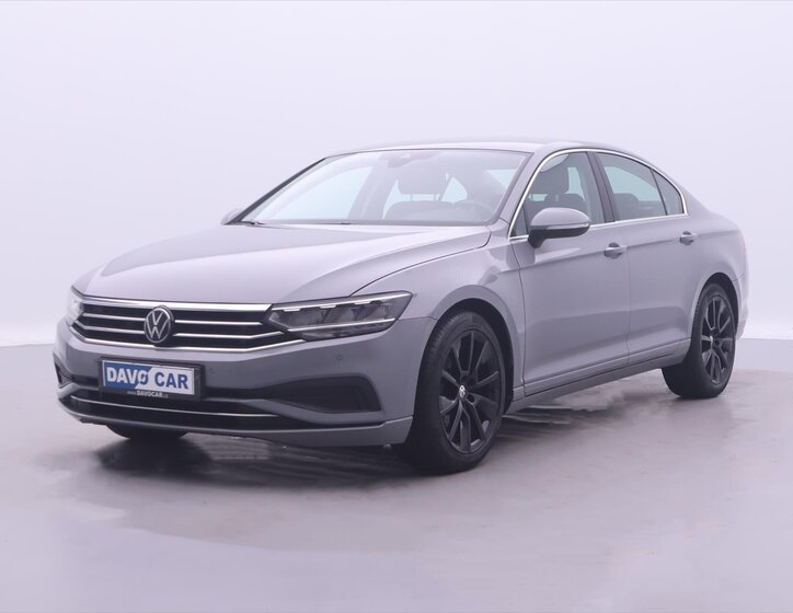 Volkswagen Passat 3