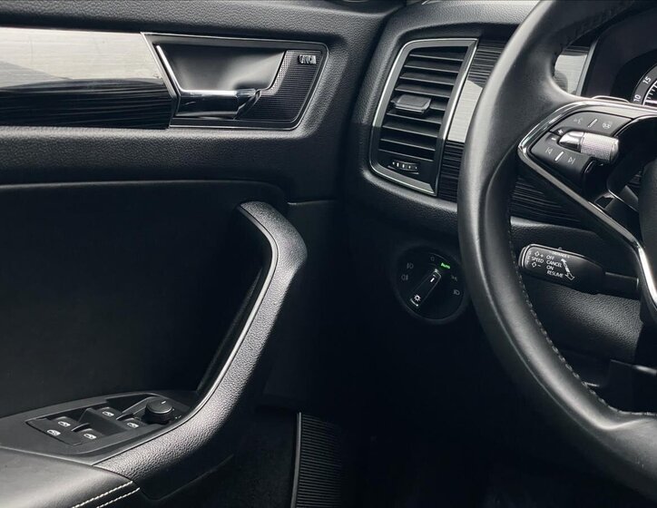 Škoda Kodiaq 15