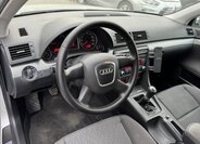Audi A4 Kombi 2,0 l 103 kw
