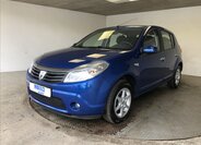Dacia Sandero 3