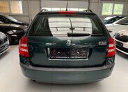 Škoda Octavia Kombi 1,6 l 75 kw