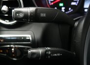 Mercedes-Benz Třídy C Sedan / Limuzína 2,1 l 125 kw