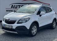 Opel Mokka SUV / Terénní 1,6 l 85 kw
