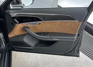 Audi S8 Sedan / Limuzína 4,0 l 420 kw