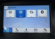 Ford Focus Hatchback 1,5 l 77 kw