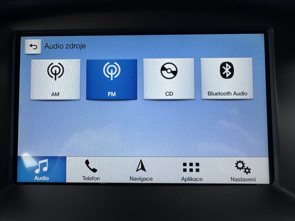 Ford Focus Hatchback 1,5 l 77 kw