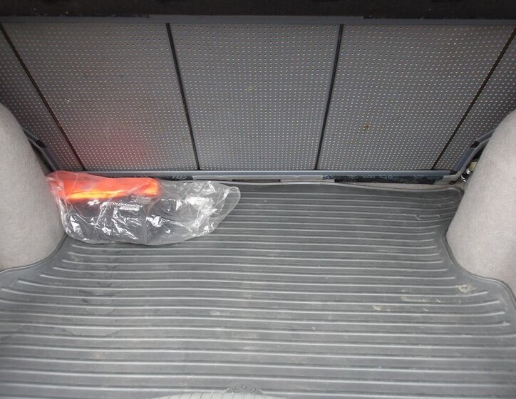 Škoda Felicia Hatchback 1,3 l 50 kw