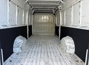 Peugeot Boxer Skříň 2,0 l 120 kw