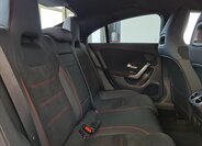 Mercedes-Benz CLA 19