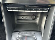 MG ZS SUV / Terénní 999,0 82 kw