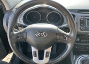 KIA Sportage SUV 2,0 l 135 kw