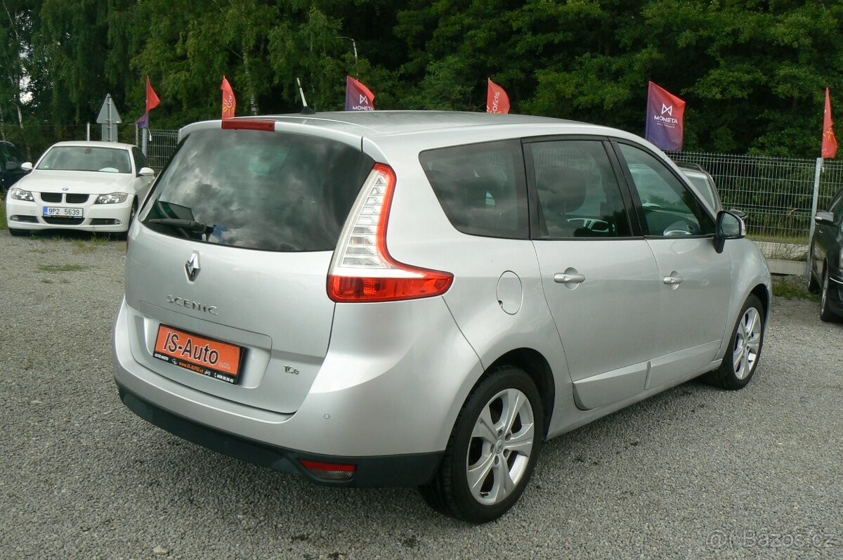 Renault Grand Scénic