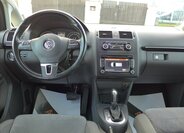 Volkswagen Touran Kombi 1,6 l 77 kw