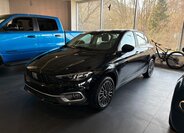 Fiat Tipo Sedan / Limuzína 1,6 l 96 kw