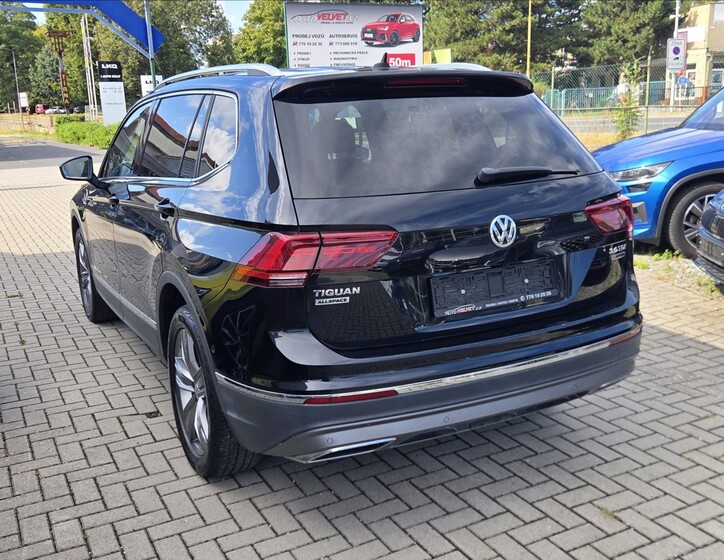 Volkswagen Tiguan Allspace 2