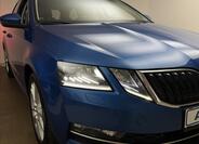 Škoda Octavia 40