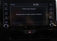 Toyota Yaris Cross Hatchback 1,5 l 92 kw