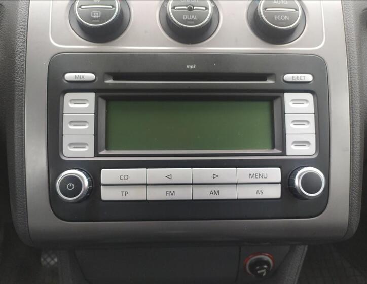 Volkswagen Touran 14